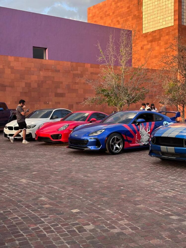 INICIA EN SAN LUIS CAPITAL EL PROGRAMA “AHÓRRATE UN CHORRO”.