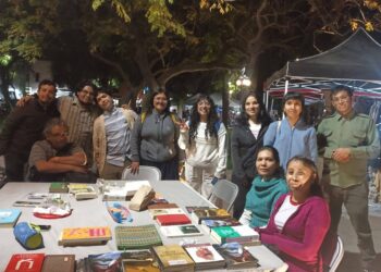 INICIA EN SAN LUIS CAPITAL EL PROGRAMA “AHÓRRATE UN CHORRO”.