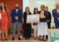 GOBIERNO DE LA CAPITAL ENTREGA EL PREMIO MUNICIPAL AL MÉRITO ECOLÓGICO 2025.