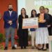 GOBIERNO DE LA CAPITAL ENTREGA EL PREMIO MUNICIPAL AL MÉRITO ECOLÓGICO 2025.