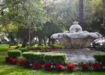 GOBIERNO DE LA CAPITAL ENTREGA EL PREMIO MUNICIPAL AL MÉRITO ECOLÓGICO 2025.