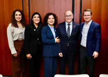 GOBIERNO DE LA CAPITAL ENTREGA EL PREMIO MUNICIPAL AL MÉRITO ECOLÓGICO 2025.