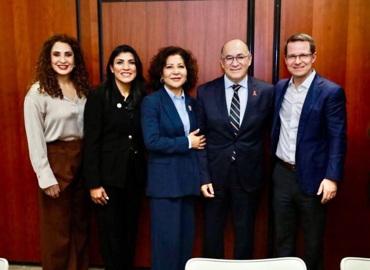 GOBIERNO DE LA CAPITAL ENTREGA EL PREMIO MUNICIPAL AL MÉRITO ECOLÓGICO 2025.