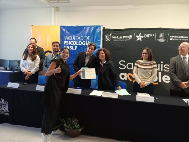 DIF MUNICIPAL CLAUSURA TALLER SOBRE MASCULINIDADES PARA PREVENIR LA VIOLENCIA.