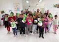 GOBIERNO MUNICIPAL FORTALECE LA ALIMENTACIÓN DE FAMILIAS POTOSINAS CON PROGRAMA “BIENESTAR PARA TU FAMILIA”