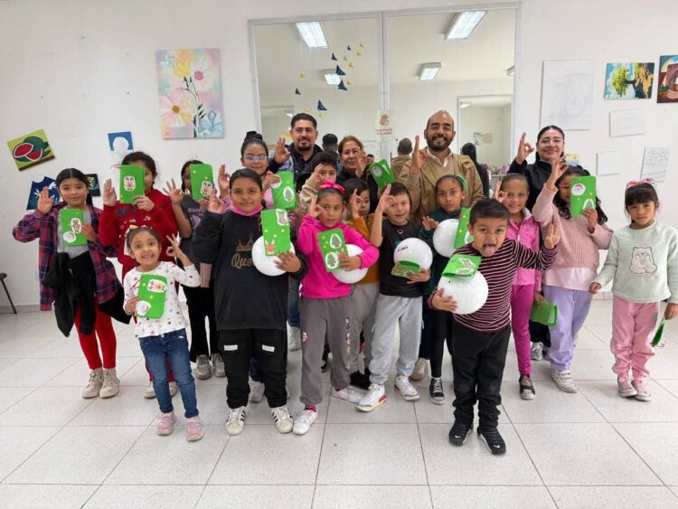 GOBIERNO MUNICIPAL FORTALECE LA ALIMENTACIÓN DE FAMILIAS POTOSINAS CON PROGRAMA “BIENESTAR PARA TU FAMILIA”