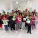 GOBIERNO MUNICIPAL FORTALECE LA ALIMENTACIÓN DE FAMILIAS POTOSINAS CON PROGRAMA “BIENESTAR PARA TU FAMILIA”