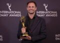 ASÍ BRILLÓ EL TALENTO INTERNACIONAL EN LOS INTERNATIONAL EMMY AWARDS 2025.