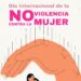 25 DE NOVIEMBRE: UN DÍA PARA ALZAR LA VOZ CONTRA LA VIOLENCIA QUE SIGUE MARCANDO A LAS MUJERES.
