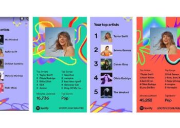 BRILLA EL ÁRBOL NAVIDEÑO EN LA UNIDAD ADMINISTRATIVA Y UNE A LA COMUNIDAD.