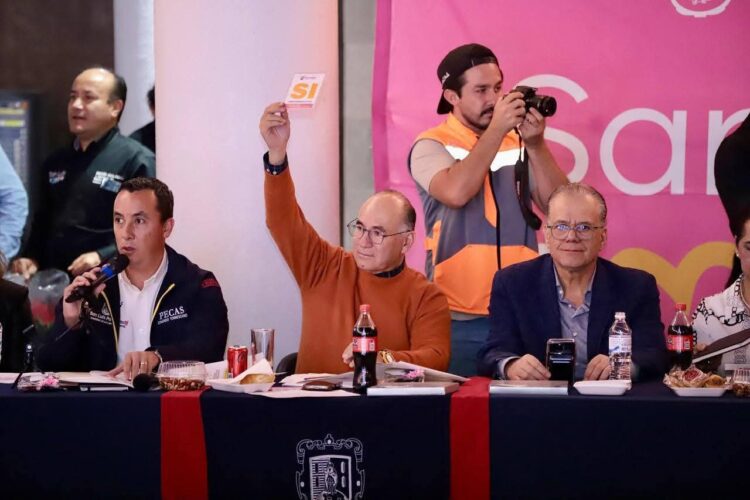 CODESOL REASIGNA 20 MDP PARA OBRAS Y SERVICIOS EN LA CAPITAL.