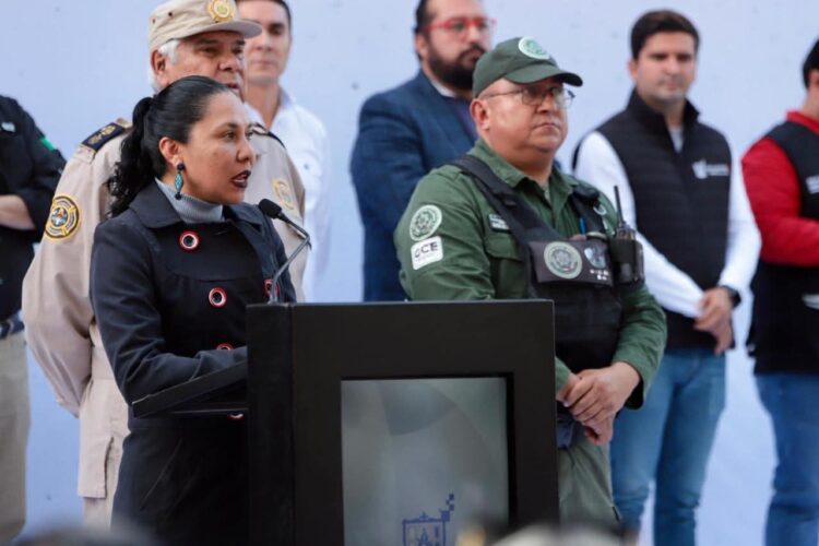 TEMPORADA DECEMBRINA ATRAERÁ AFUENCIA HISTÓRICA DE TURISTAS A SAN LUIS CAPITAL.