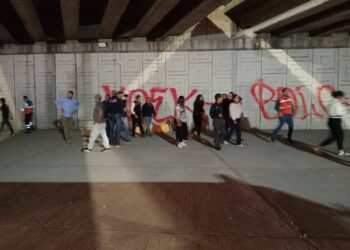 DIF MUNICIPAL ARRANCA CON FUERZA LA PRIMERA SEMANA DEL ALBERGUE TEMPORAL INVERNAL 2025.