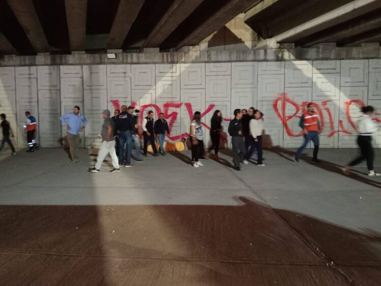 DIF MUNICIPAL ARRANCA CON FUERZA LA PRIMERA SEMANA DEL ALBERGUE TEMPORAL INVERNAL 2025.