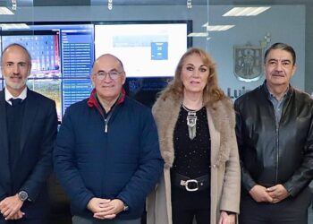 SAN LUIS POTOSÍ ESTRECHA LAZOS INTERNACIONALES CON TRES NUEVOS HERMANAMIENTOS.