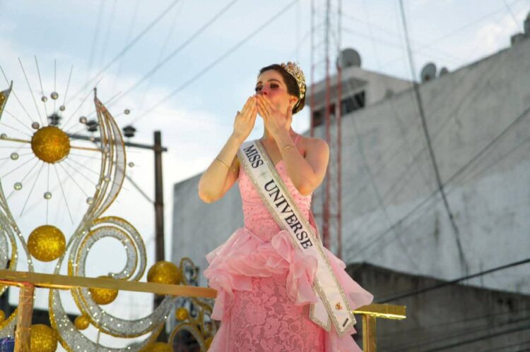 MEJORAN ACCESO A ARROYOS CON OBRAS DE ALUMBRADO Y MOVILIDAD EN LA PILA.
