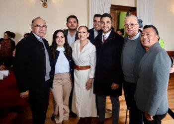 APRUEBA CABILDO CAPITALINO 50 PAQUETES DE  PENSIONES EN FAVOR DE LA JUSTICIA LABORAL.
