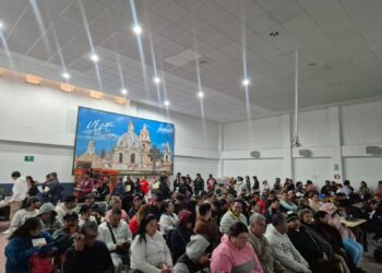 PROTECCIÓN CIVIL REFUERZA MEDIDAS PARA UN USO SEGURO DE PIROTECNIA EN FIESTAS DECEMBRINAS.