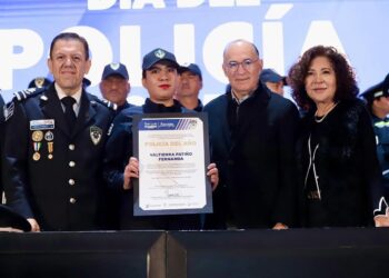 PROTECCIÓN CIVIL REFUERZA MEDIDAS PARA UN USO SEGURO DE PIROTECNIA EN FIESTAS DECEMBRINAS.