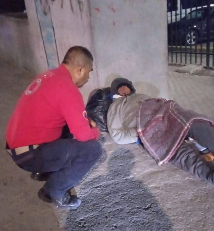 PROTECCIÓN CIVIL REFUERZA MEDIDAS PARA UN USO SEGURO DE PIROTECNIA EN FIESTAS DECEMBRINAS.