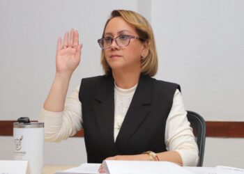 CIERRE VIAL Y OPERATIVO DE EMERGENCIA EN LA ZONA CENTRO POR INCENDIO.