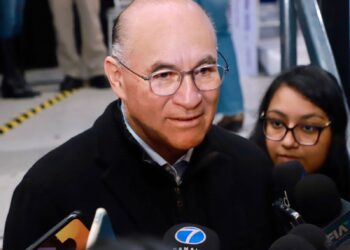 FGESLP CONMEMORÁ EL DÍA DEL POLICÍA Y RECONOCE LA LABOR DE LAS CORPORACIONES DE SEGURIDAD.