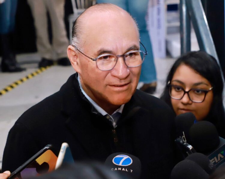 FGESLP CONMEMORÁ EL DÍA DEL POLICÍA Y RECONOCE LA LABOR DE LAS CORPORACIONES DE SEGURIDAD.