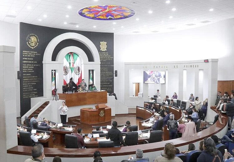 APRUEBA CABILDO DE LA CAPITAL PRESUPUESTO 2026, CON EL PROPÓSITO DE GARANTIZAR OBRAS Y ACCIONES EN FAVOR DE LOS POTOSINOS.