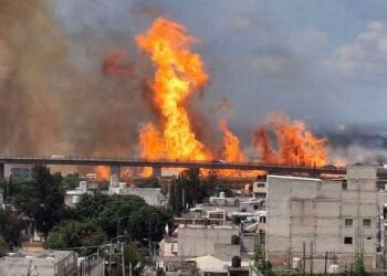 GOBIERNO MUNICIPAL DE SLP ES RECONOCIDO POR SU COMPROMISO CON LA SOSTENIBILIDAD.