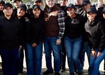 GOBIERNO MUNICIPAL DE SLP ES RECONOCIDO POR SU COMPROMISO CON LA SOSTENIBILIDAD.