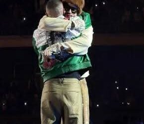 ASEGURAN MÁS DE 22 KILOS DE PIROTECNIA ILEGAL EN MERCADO DE BOCAS.