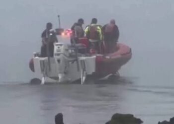 ASEGURAN MÁS DE 22 KILOS DE PIROTECNIA ILEGAL EN MERCADO DE BOCAS.