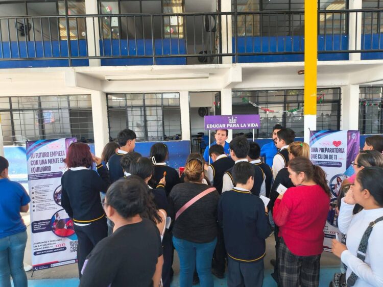 DIF MUNICIPAL BRINDA ABRIGO, CUIDADO Y ESPERANZA DURANTE LA TEMPORADA INVERNAL.