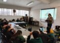 INTERAPAS PROMUEVE EL CUIDADO DEL AGUA EN ESCUELAS DURANTE 2025.