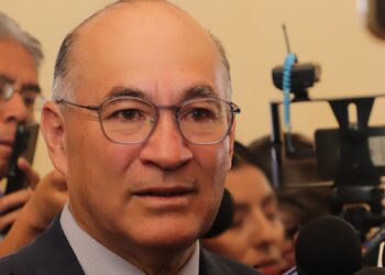 INTERAPAS PROMUEVE EL CUIDADO DEL AGUA EN ESCUELAS DURANTE 2025.