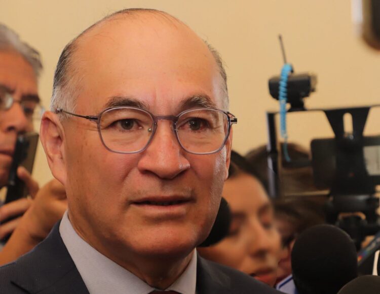 INTERAPAS PROMUEVE EL CUIDADO DEL AGUA EN ESCUELAS DURANTE 2025.