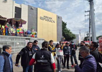 SAN LUIS POTOSÍ IMPULSA EL TURISMO INCLUSIVO CON MÁS REVISIONES DE ACCESIBILIDAD.