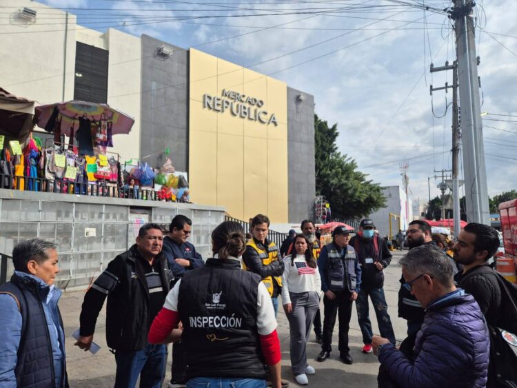 SAN LUIS POTOSÍ IMPULSA EL TURISMO INCLUSIVO CON MÁS REVISIONES DE ACCESIBILIDAD.