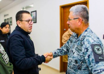 SAN LUIS POTOSÍ IMPULSA EL TURISMO INCLUSIVO CON MÁS REVISIONES DE ACCESIBILIDAD.