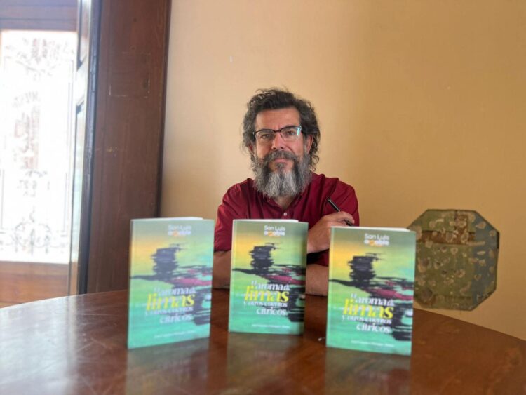 LA CULTURA POTOSINA TRASCIENDE FRONTERAS EN 2025.