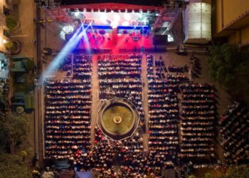 LA CULTURA POTOSINA TRASCIENDE FRONTERAS EN 2025.