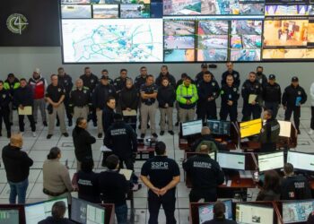 LA CULTURA POTOSINA TRASCIENDE FRONTERAS EN 2025.