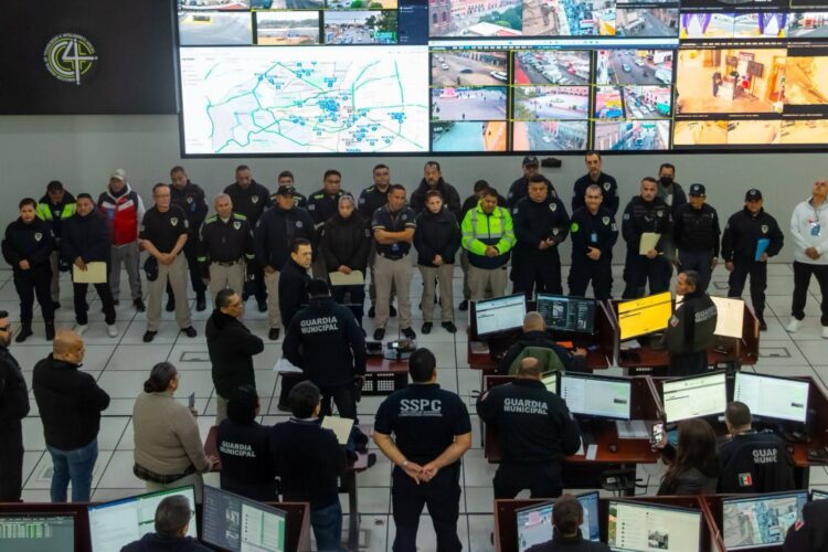 LA CULTURA POTOSINA TRASCIENDE FRONTERAS EN 2025.