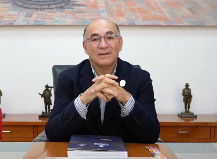 LA CULTURA POTOSINA TRASCIENDE FRONTERAS EN 2025.