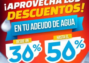 IPAC EXHORTA A EMPRESAS A APROVECHAR DESCUENTOS MUNICIPALES.