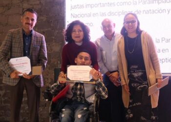 SLP REFUERZA LA INCLUSIÓN CON EL FORO “DISCAPACIDAD EN 360°”