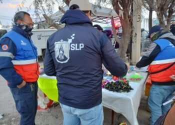 TEMPORADA DECEMBRINA ATRAERÁ AFUENCIA HISTÓRICA DE TURISTAS A SAN LUIS CAPITAL.