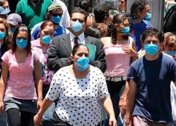 AYUNTAMIENTO DESMANTELA FOCO ROJO DE BASURA EN EJE VIAL.