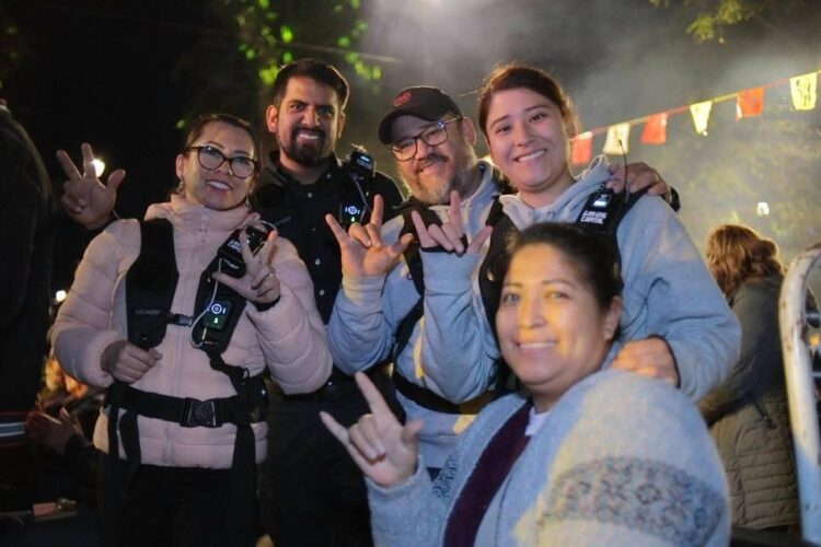 SAN LUIS CAPITAL AMPLÍA LA ATENCIÓN TURÍSTICA A PERSONAS CON DISCAPACIDAD.