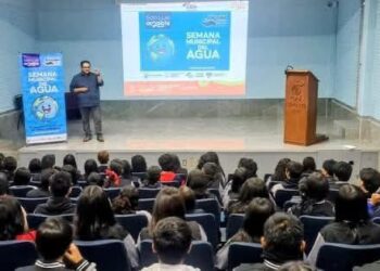 SAN LUIS CAPITAL AMPLÍA LA ATENCIÓN TURÍSTICA A PERSONAS CON DISCAPACIDAD.